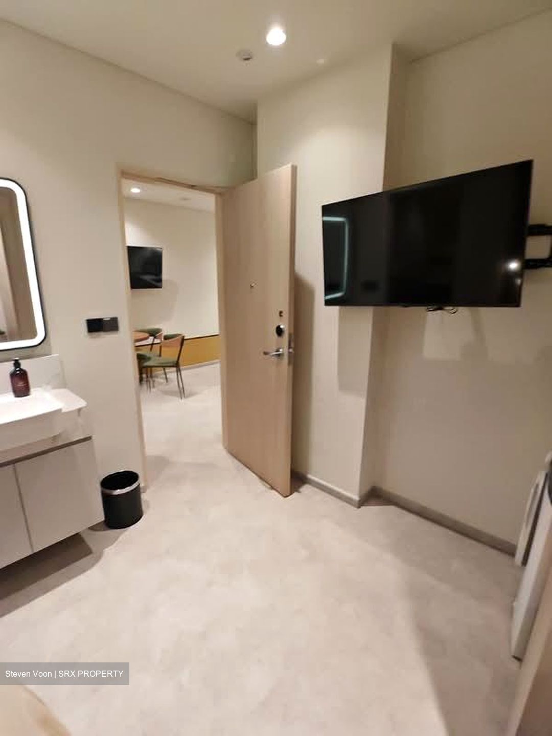 Coliwoo Midtown (D7), Apartment #531739291